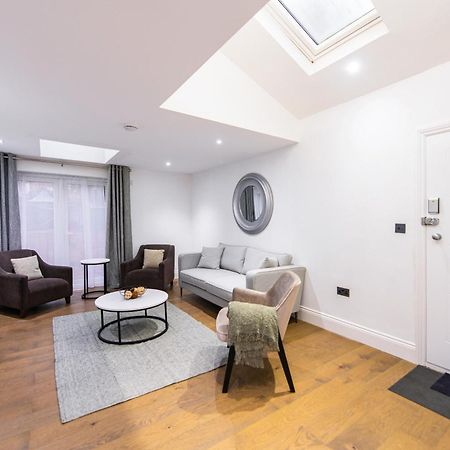 Aparthotel Ealing Residency Londres Exterior foto